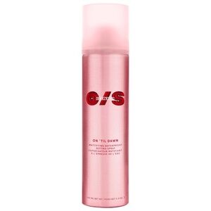 ✨ ONE/SIZE by Patrick Starrr On ’Til Dawn Mattifying Waterproof Setting Spray ✨
